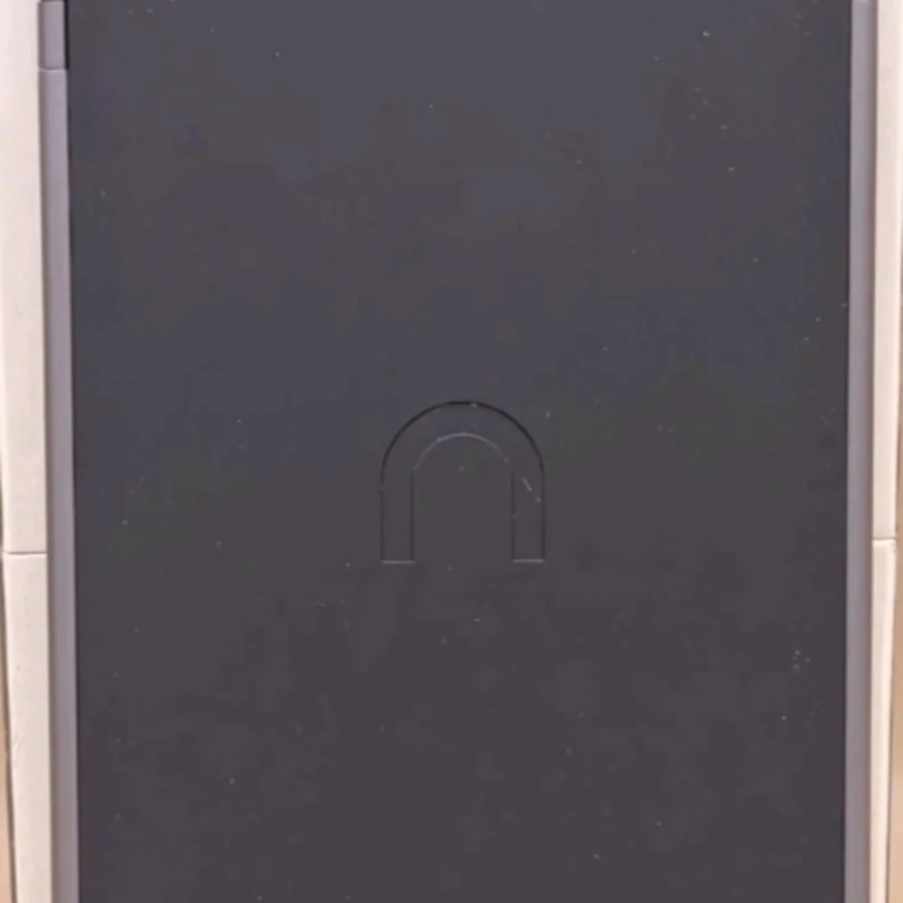 Barnes & Noble Nook Color eReader - Gray
